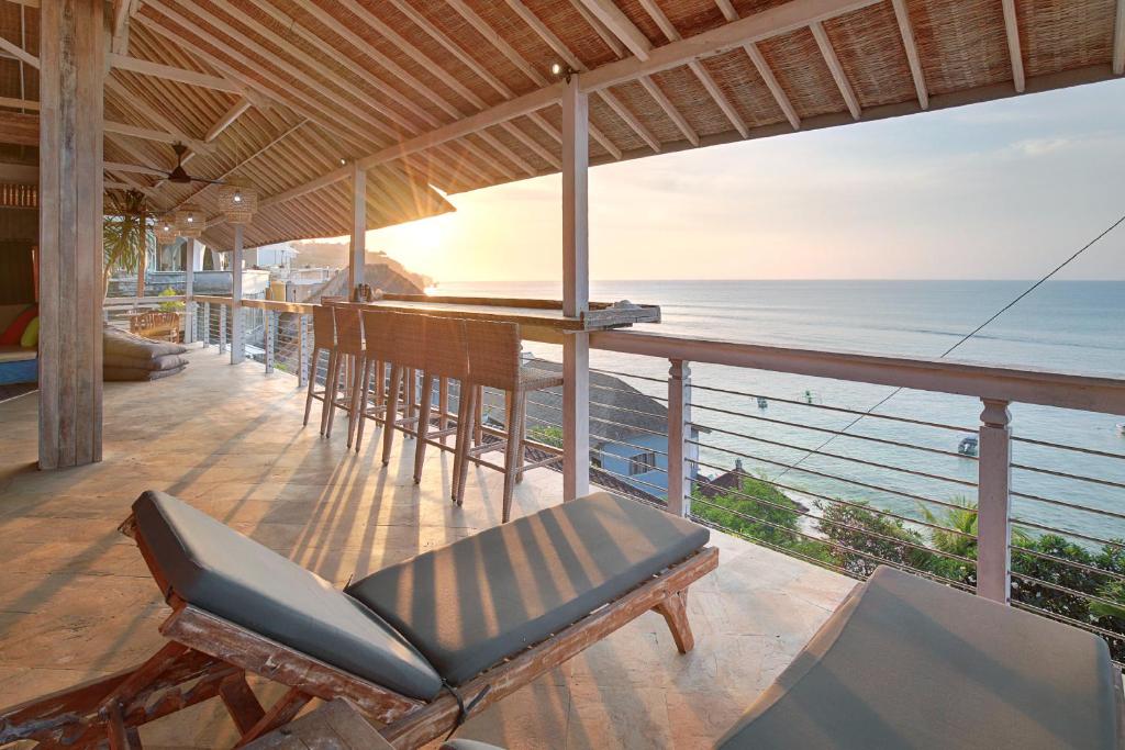 Kerang Bingin Beach Villa, Bali 2024 Updated Prices, Deals