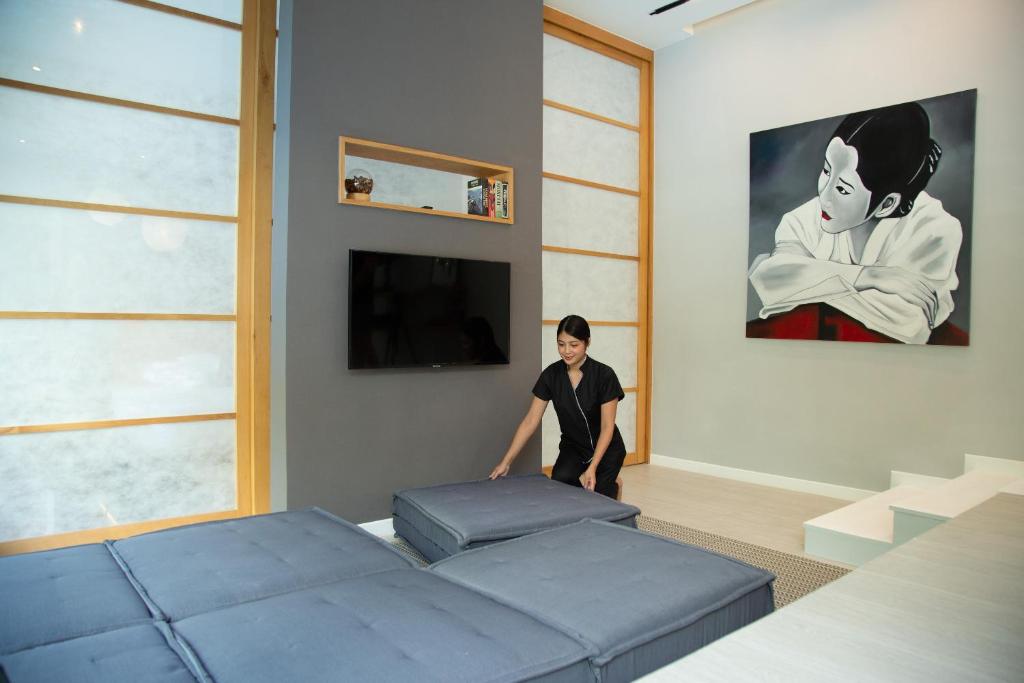 Villa Kyoto photo