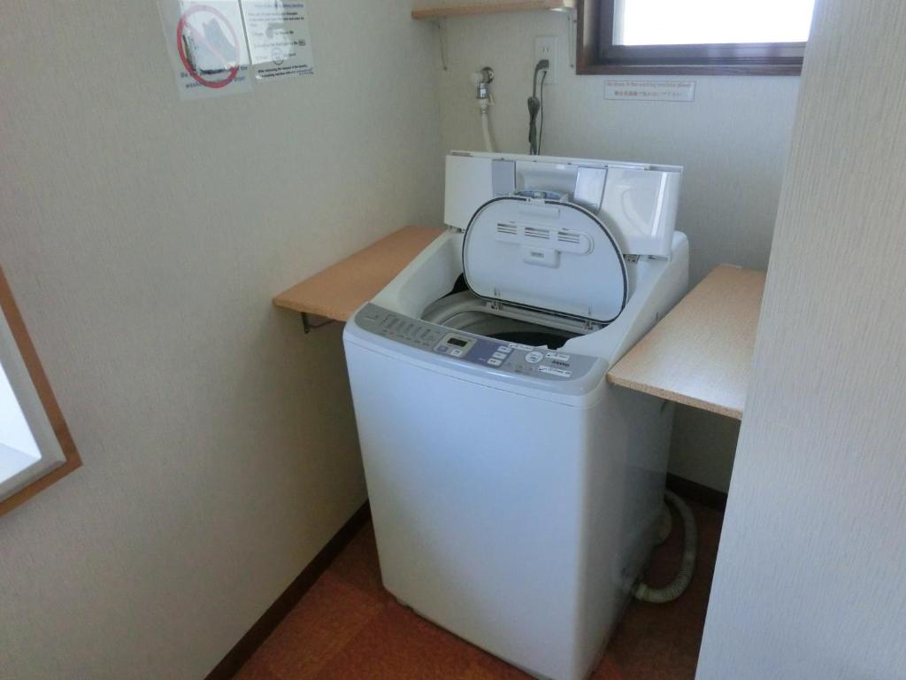Facilities