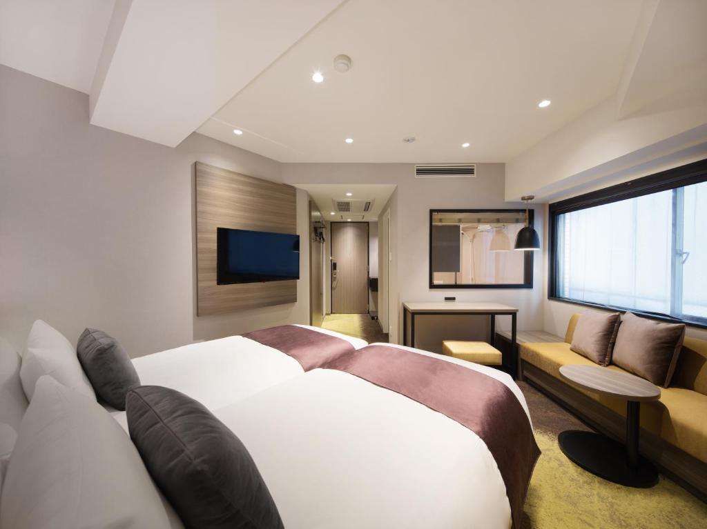 더 오차노미즈 호텔 이미지 1