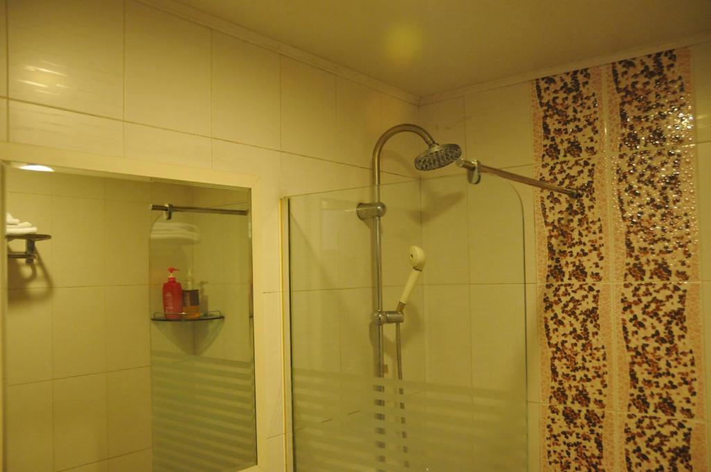 대하모텔 호텔 이미지 1