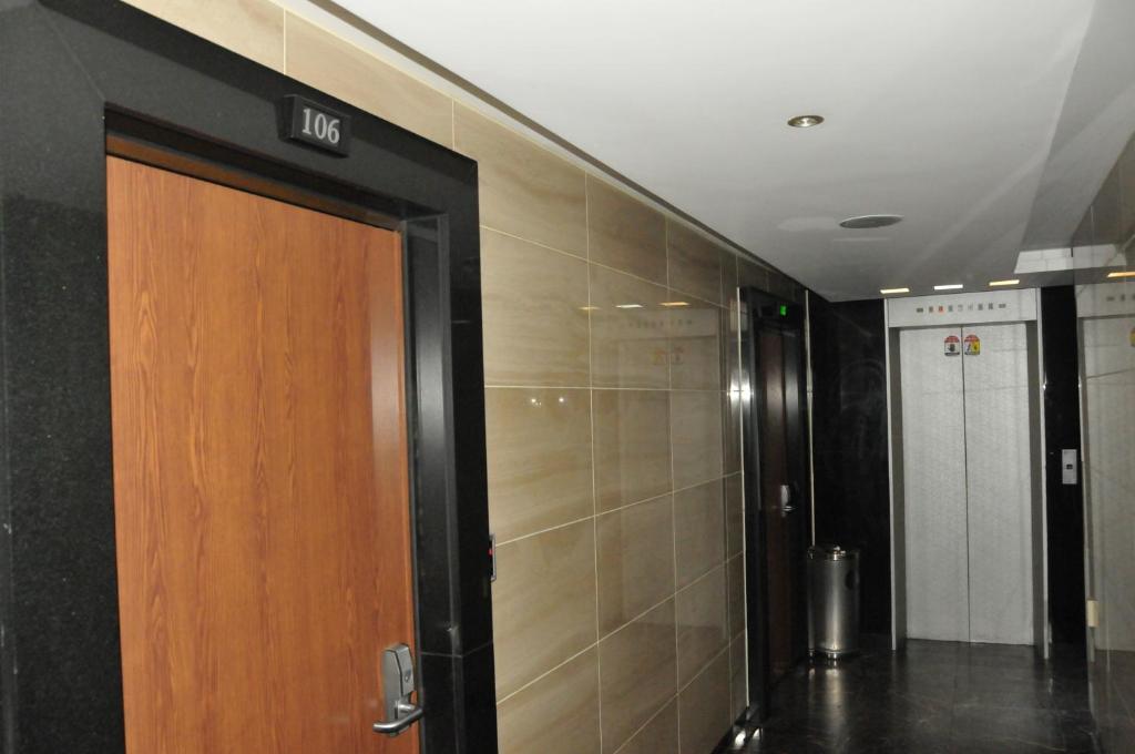 대하모텔 호텔 이미지 1