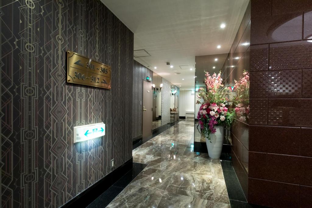 HOTEL PERRIER (Adult Only) photo