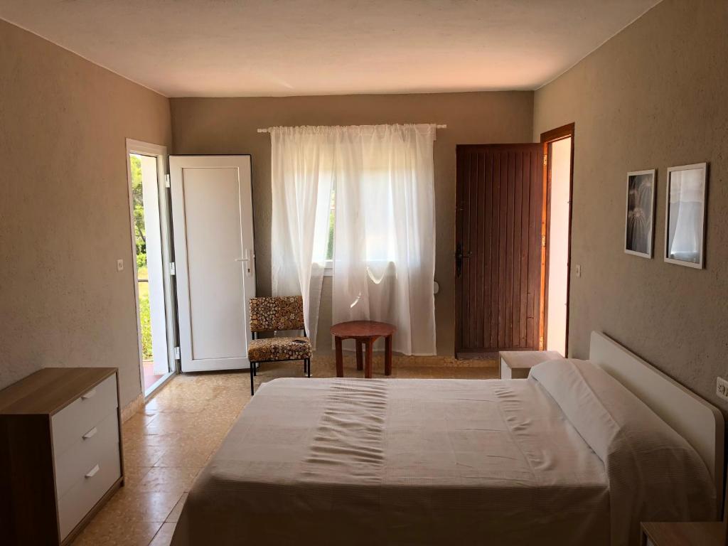 Villa tosalet - 2