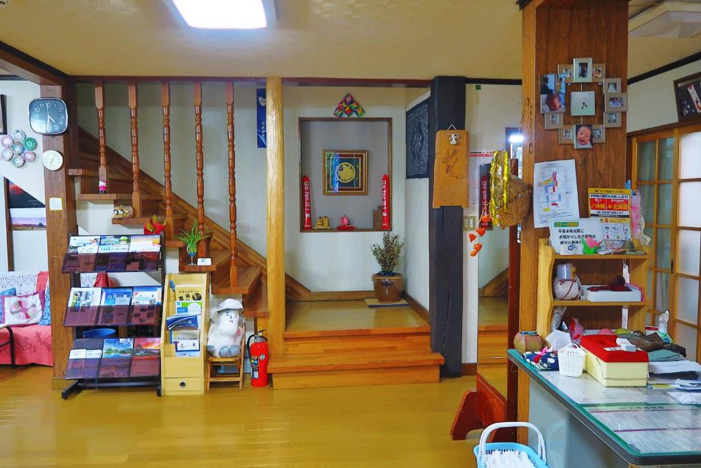 旅館FURUYA photo