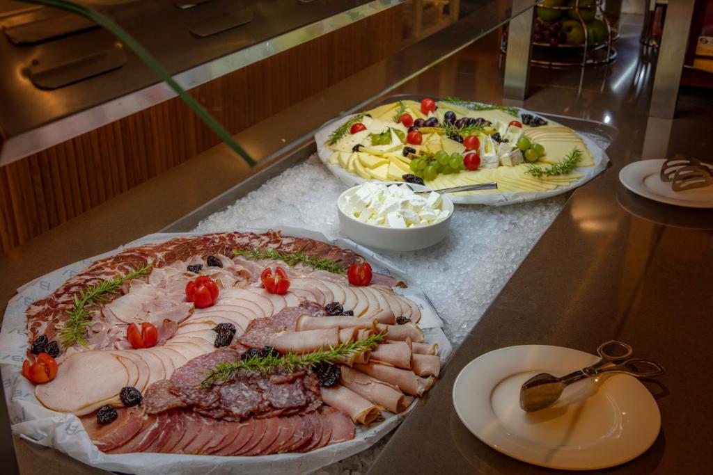 Spa Hotel Bellevue Photo 28