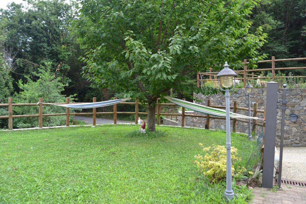 Varazze Sea Mountain 2 - 4