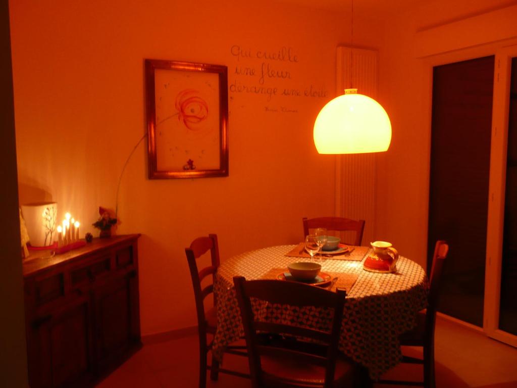 La Porte du Paradis - 4