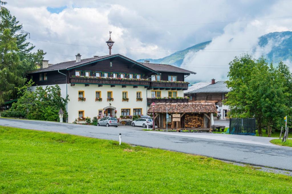 Salaterhof Embach - 3