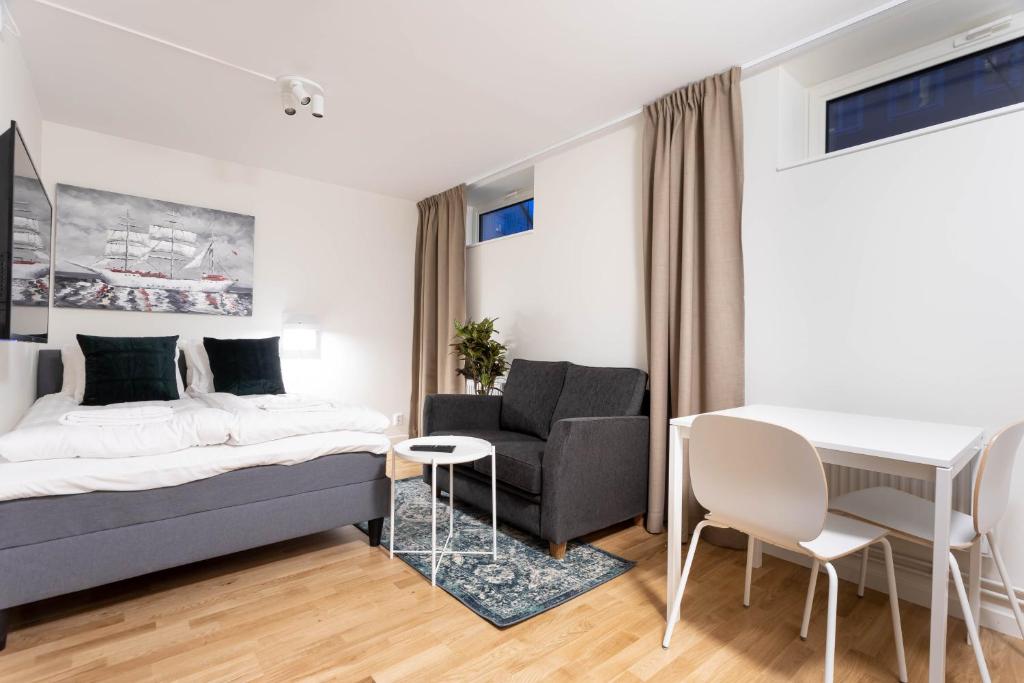 ApartDirect Linköping Vasastaden, Linköping