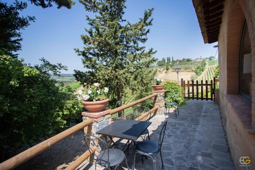 Terre di Melazzano - Le Case di Patrizia photo