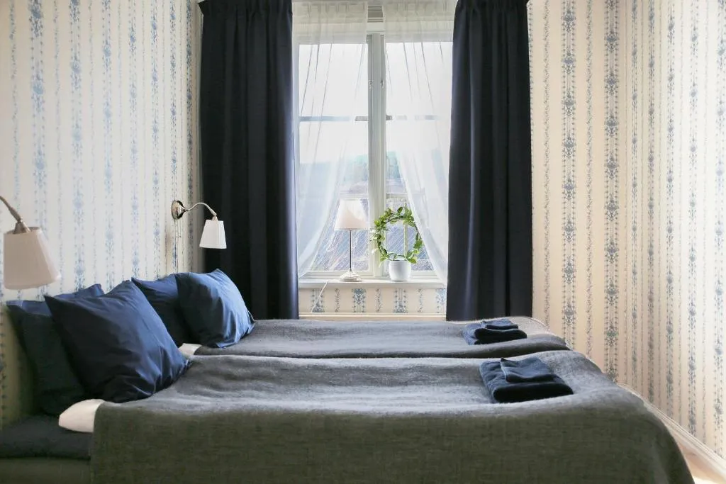 Polhem Bed & Breakfast, hotel v destinaci Falun