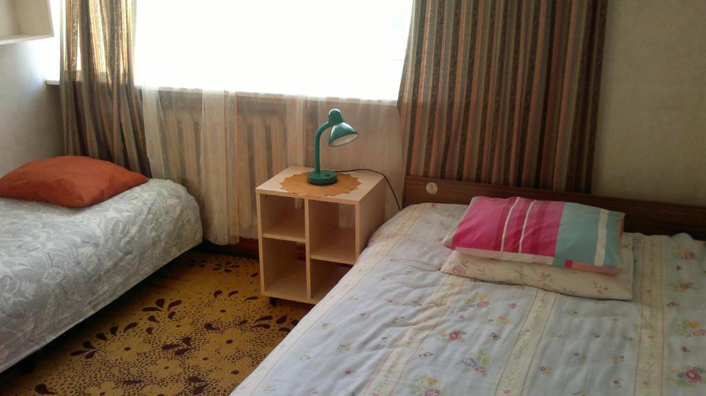 Tuule 1 Home Accommodation — Hotel in Kuressaare