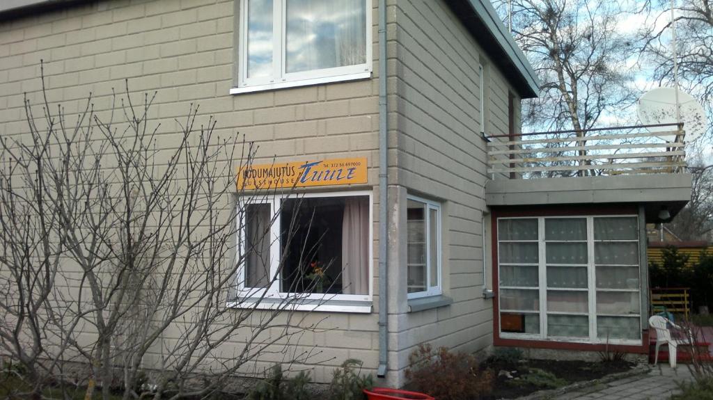 Tuule 1 Home Accommodation photo