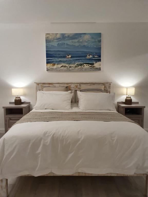 Valley View, Plettenberg Bay