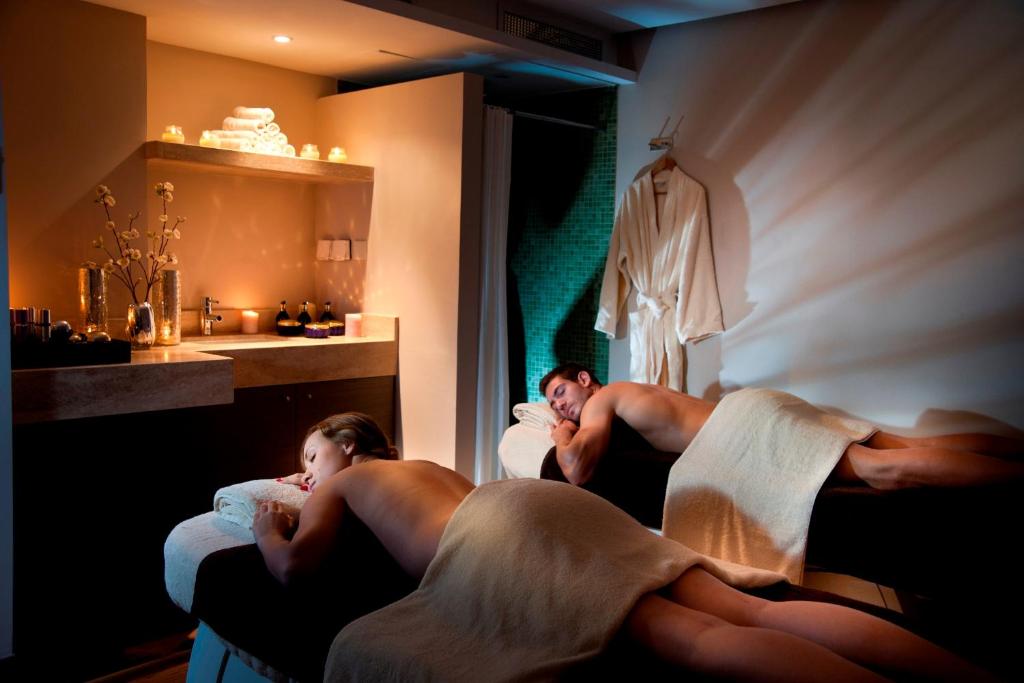 Massage