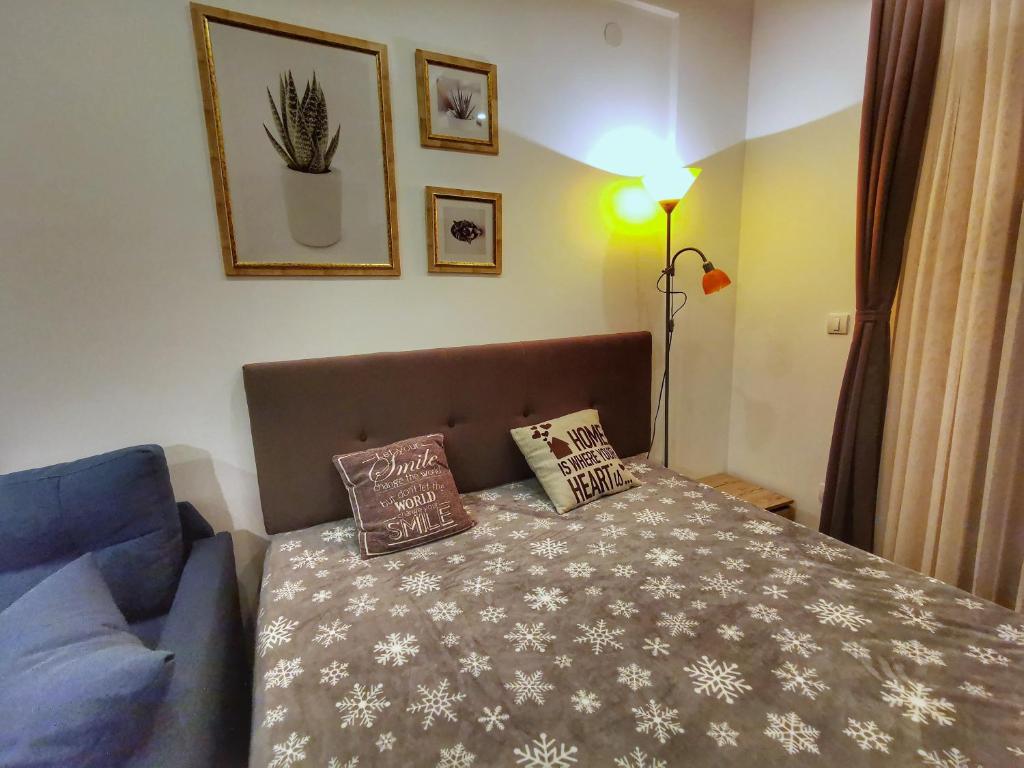 Apartman Pahulja - Milmari — Hotel in Kopaonik