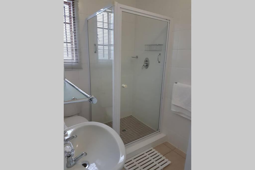 Innes Road Durban Accommodation One Bedroom Unit photo