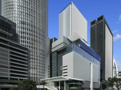 Nagoya Nagoya JR Gate Tower Hotel Additional