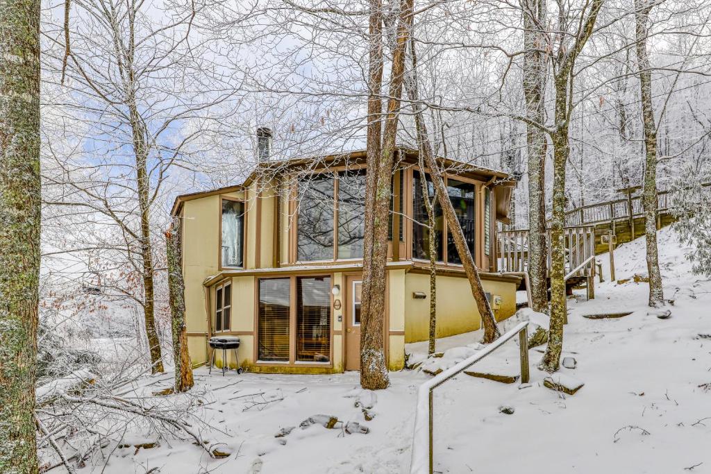 Slopesider 18B — Hotel in Sugar Mountain (NC)