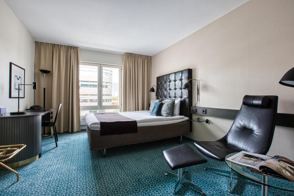 Memory Hotel — Hotel in Stockholm