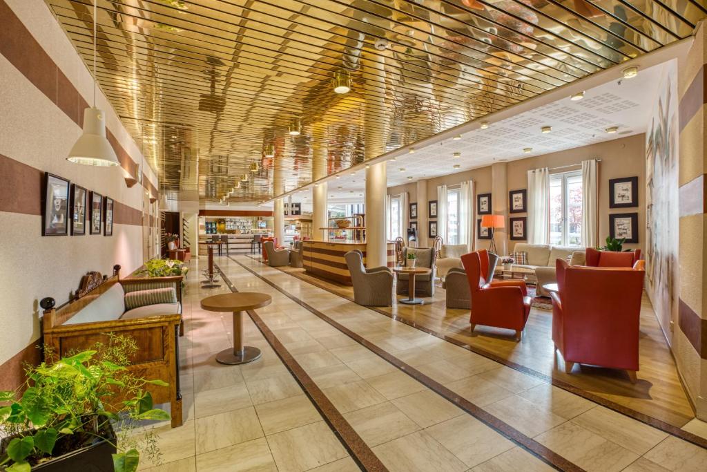 Memory Hotel photo