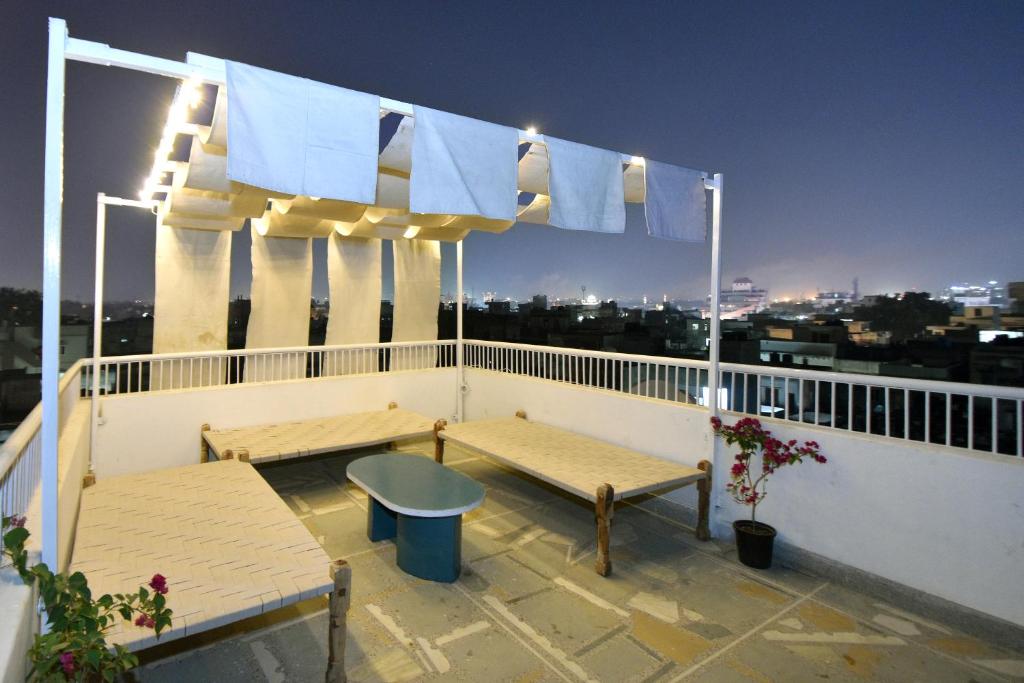 Pink Elephant, Jaipur — Hotel in Jaipur