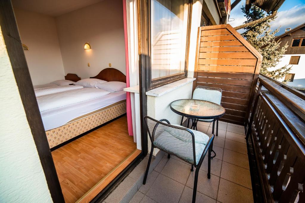 Guesthouse Leski Dvor photo
