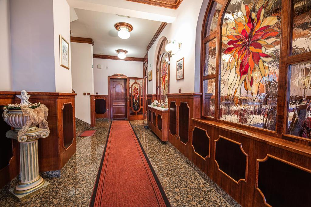 Guesthouse Leski Dvor photo