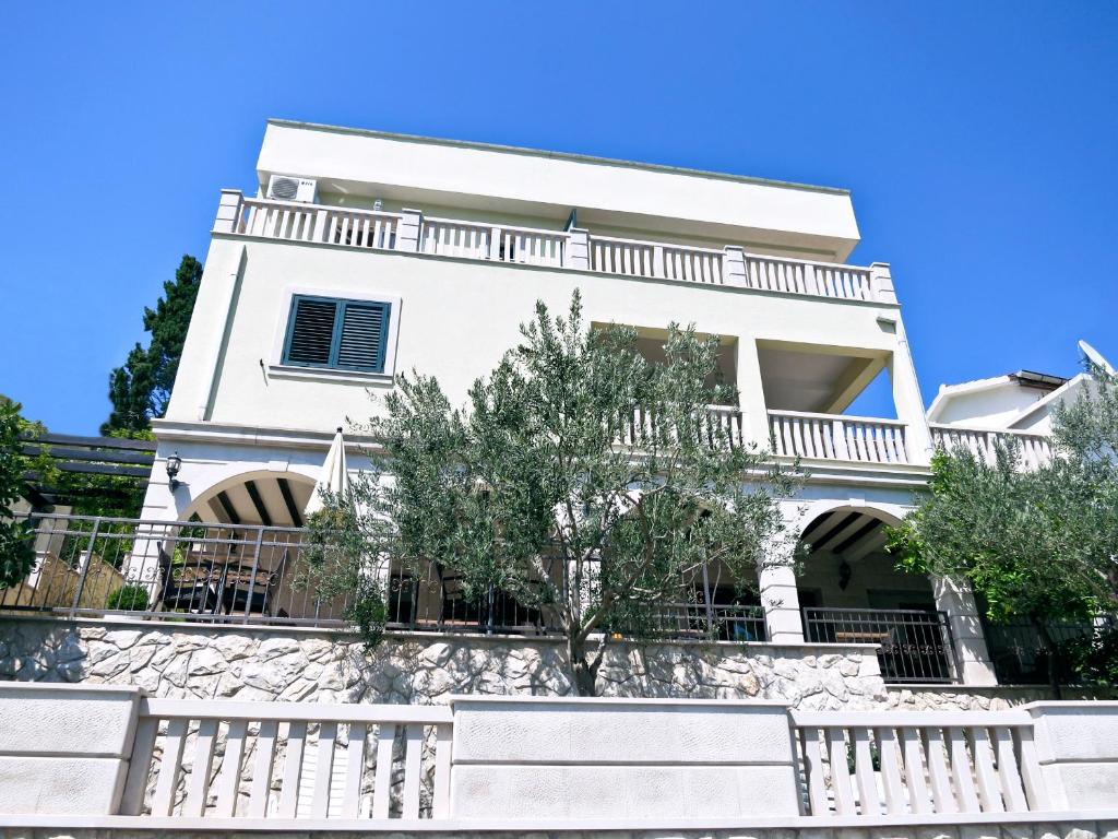 Guest House Villa Maslina Neum photo