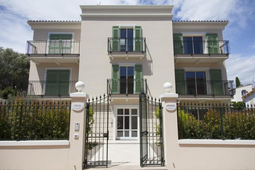 Villa Artemys - Five Stars Holiday House - 1