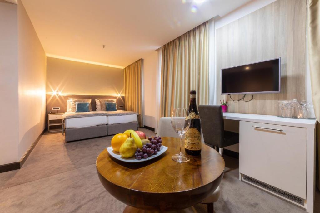 Hotel Berane