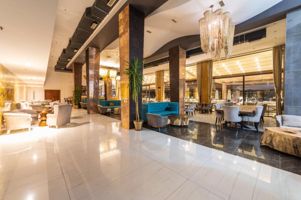 Hotel Berane