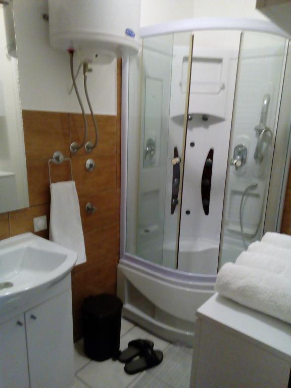 Apartman Balta - 5