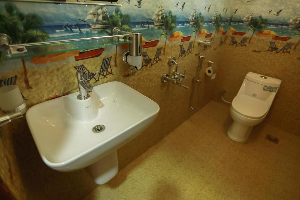 LEISURE VALLEY BEACH RESORT photo