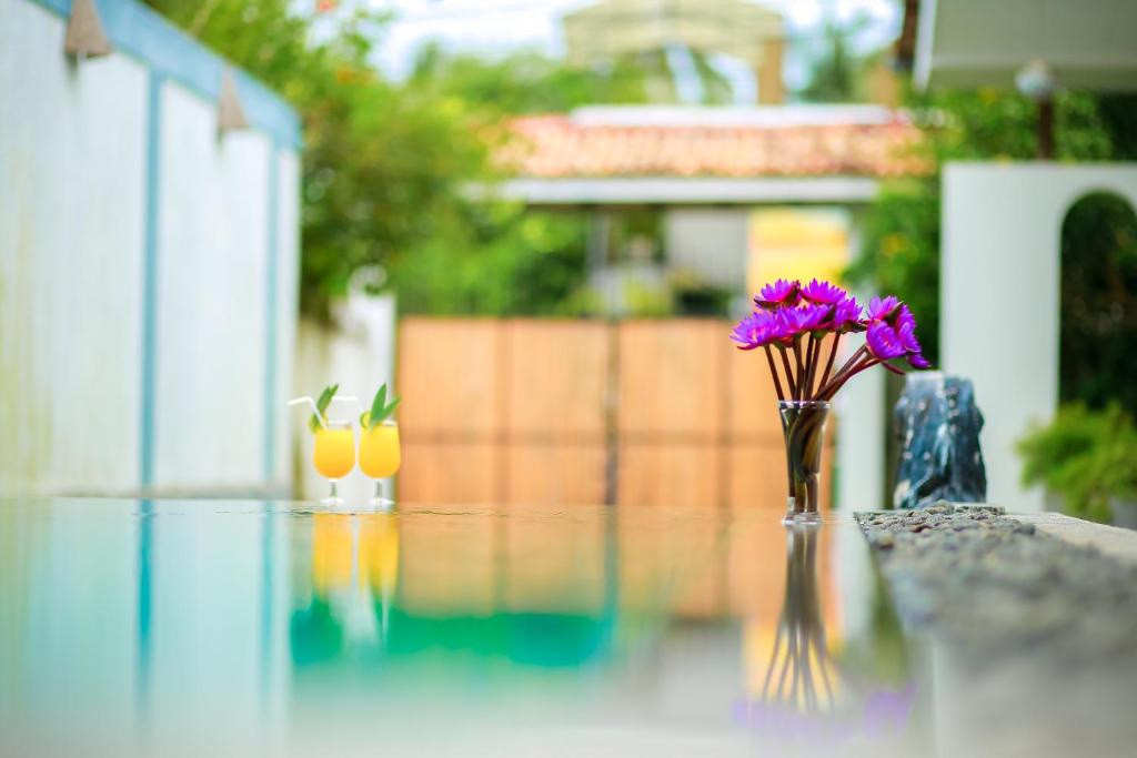 VILLA No34 HIKKADUWA photo