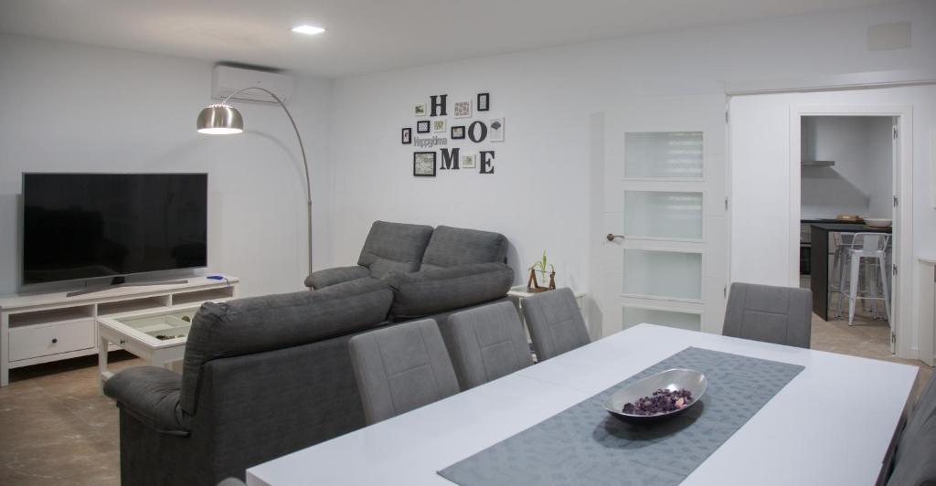 Apartamento 4Bedrooms - 5