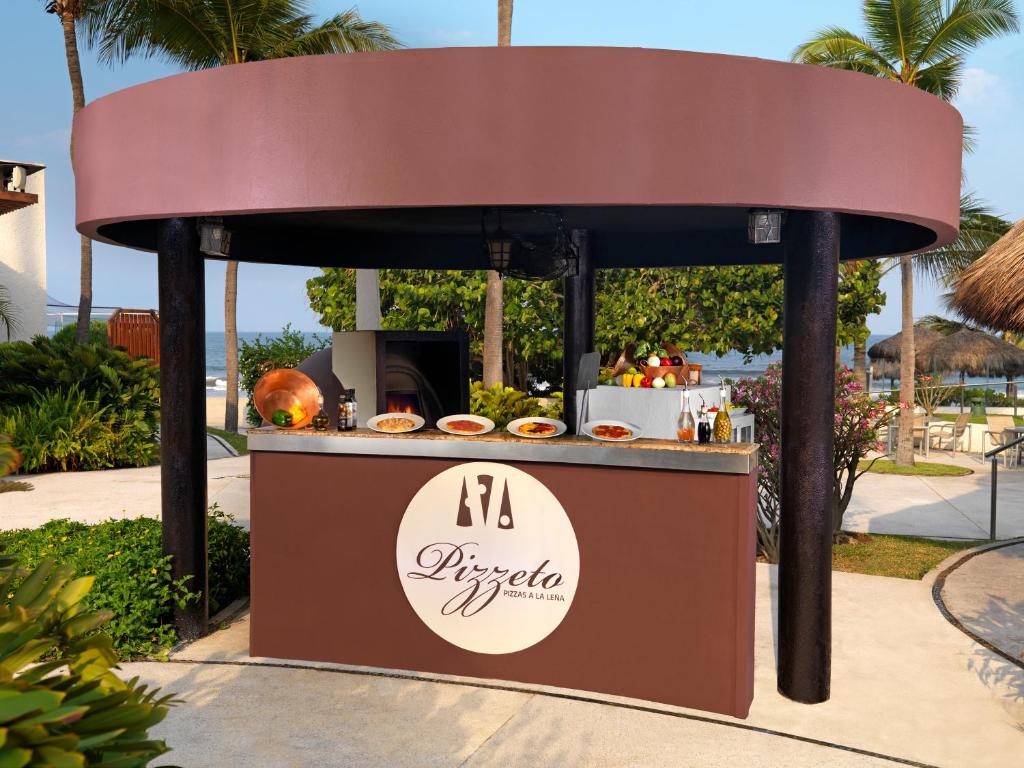 Hard Rock Hotel Vallarta - All Inclusive Photo 23