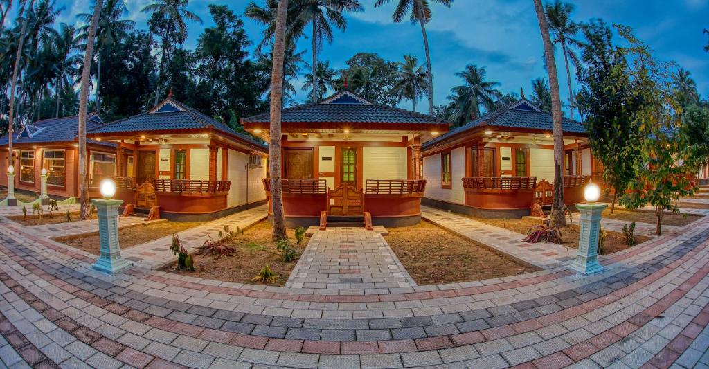 LEISURE VALLEY BEACH RESORT photo