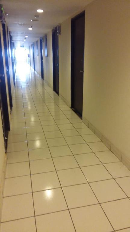 Apartment Grand Asia Afrika SKYEN photo