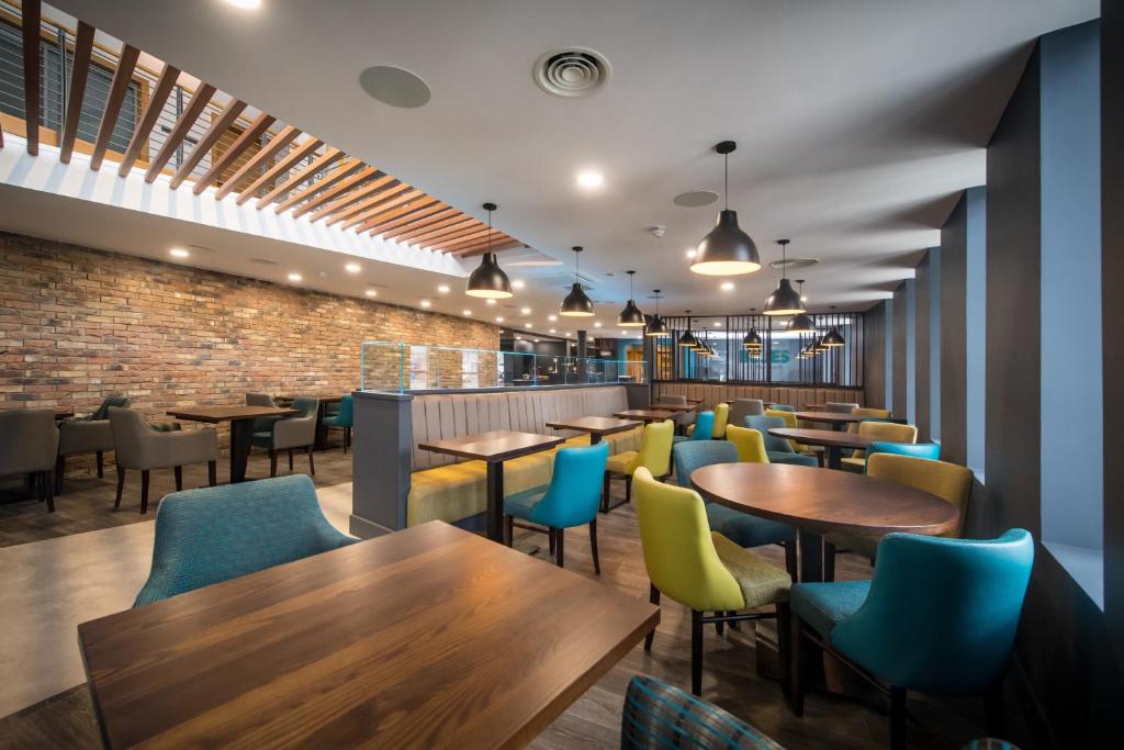 The Park Hotel photo