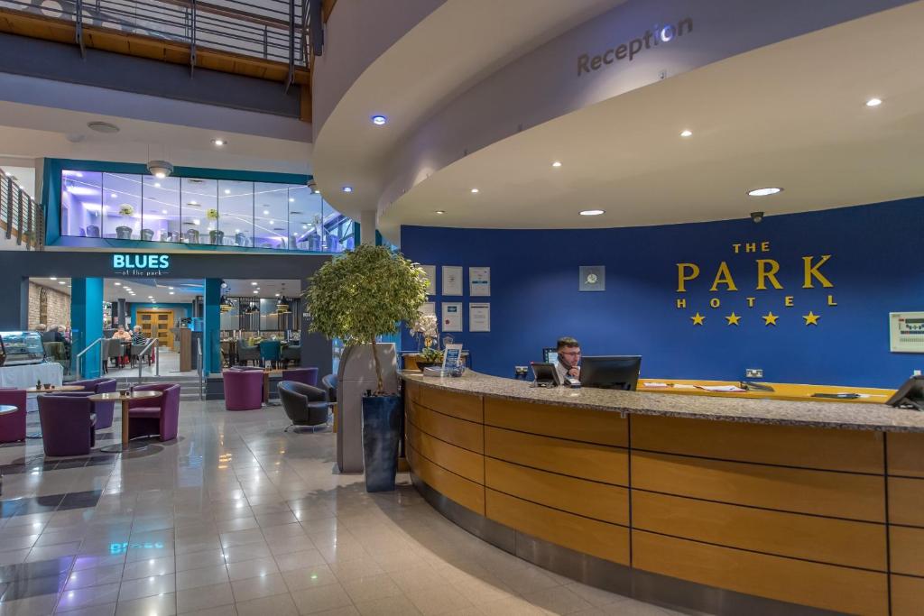 The Park Hotel photo