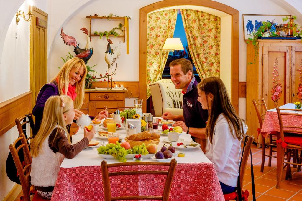Gasthof Bräuer - Familie Eibensteiner - 5