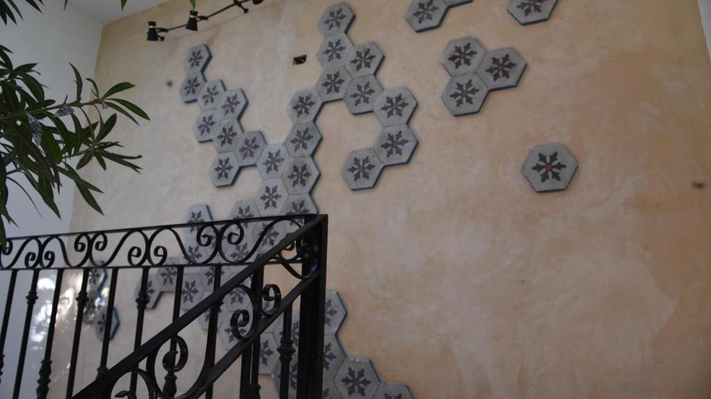 Hotel Zamna Boutique - 3