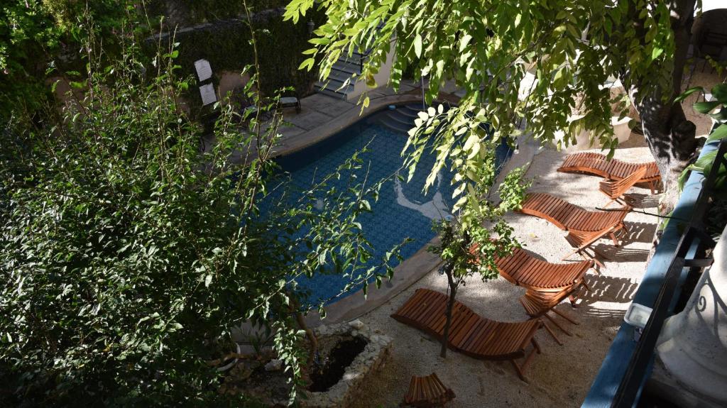 Hotel Zamna Boutique - 2