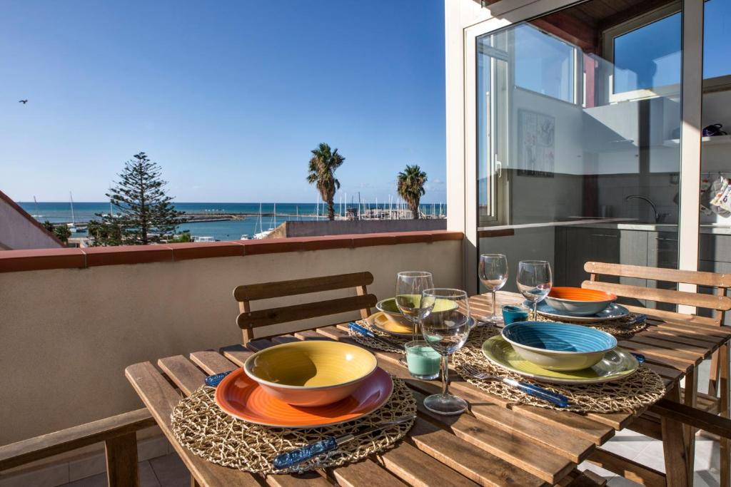 siciliacasevacanze - Marina Domus 82 - 1