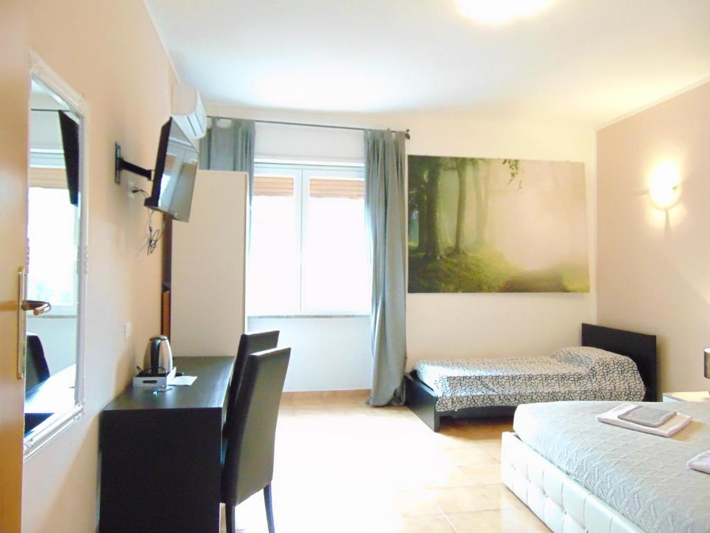 Rome Winners Home Guesthouse - 3