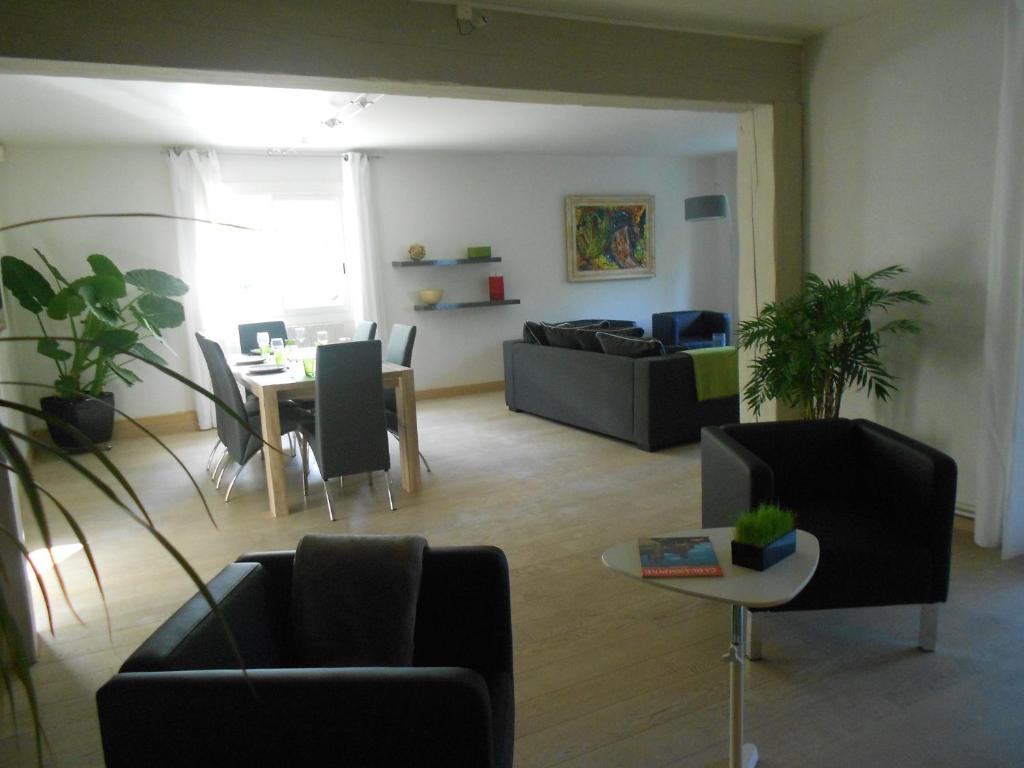 Appartement Aloa - 5