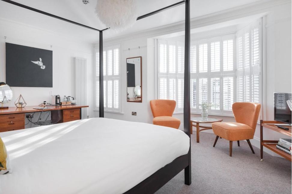 6 Best Hotels In Margate, UK Updated 2024 Trip101