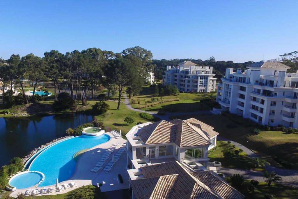 GREEN PARK - Apartamento Torre K - Punta del Este - Resort & Spa - 1